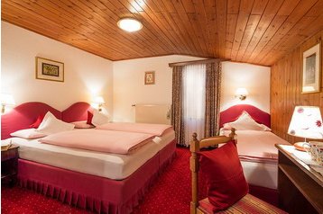 Iталiя Hotel Corvara in Badia, Екстер'єр